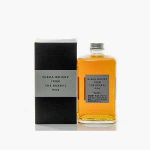 Nikka - Whisky japonnais 51.4° (50cl) Nikka - Whisky japonnais 51.4° (50cl)