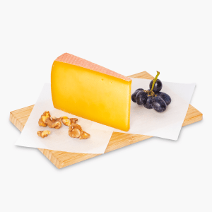 Vorarlberger Bergkäse 45% 200g Vorarlberger Bergkäse 45% 200g