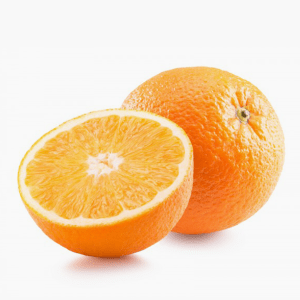 Orange 1 Stk. (Spanien) Orange 1 Stk. (Spanien)