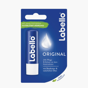 Labello Lippenpflege Stift Original 4,8g Labello Lippenpflege Stift Original 4,8g