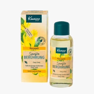 Kneipp Massageöl Sanfte Berührung 100ml Kneipp Massageöl Sanfte Berührung 100ml
