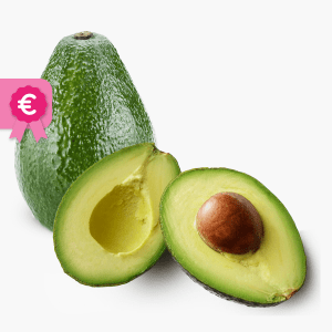Avocado 1 Stk. (Spanien) Avocado 1 Stk. (Spanien)