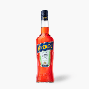 Aperol Aperitivo 11% vol. 0,7l Aperol Aperitivo 11% vol. 0,7l