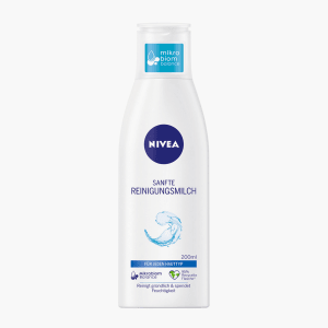 Nivea Sanfte Reinigungsmilch 200ml Nivea Sanfte Reinigungsmilch 200ml