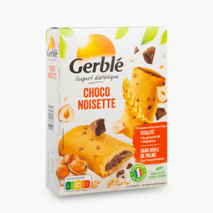 Biscuits au sésame, Gerblé (230 g)  La Belle Vie : Courses en Ligne -  Livraison à Domicile