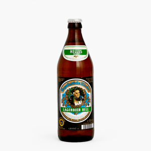 Augustiner Lagerbier Hell 0,5l Augustiner Lagerbier Hell 0,5l