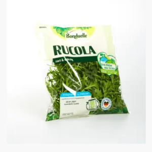 Bonduelle Frischer Rucola 75g Bonduelle Frischer Rucola 75g