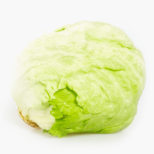 Eisbergsalat 1 Stk. (Italien) Eisbergsalat 1 Stk. (Italien)