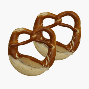 2 Stk. - Bäckerei Härdtner Brezel 2 Stk. - Bäckerei Härdtner Brezel