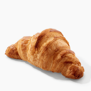 Le croissant Le croissant