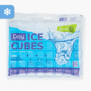 Cuby Ice Cubes 1kg