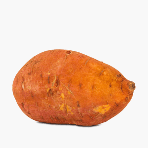 Patate douce - 1 pce (Guinée-Bissau) Patate douce - 1 pce (Guinée-Bissau)