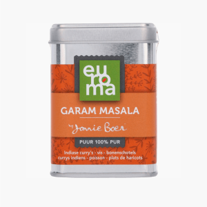 Euroma Garam Masala 75g Euroma Garam Masala 75g
