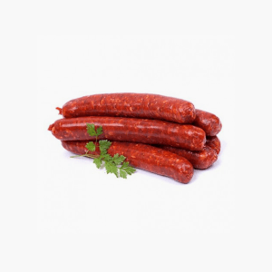 Merguez 5pce 400g (France) Merguez 5pce 400g (France)