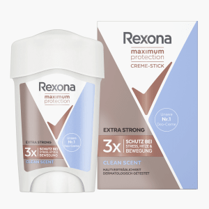 Dove Deocreme Maximum Protection 45ml Dove Deocreme Maximum Protection 45ml