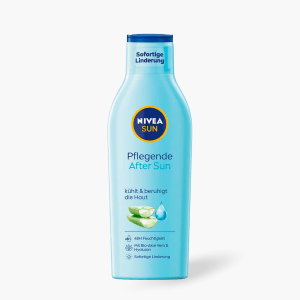 Nivea Sun After Sun Lotion 400ml Nivea Sun After Sun Lotion 400ml