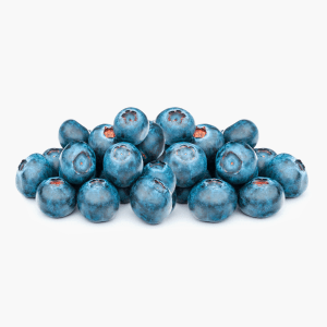 Myrtilles - 125 g (Monde) Myrtilles - 125 g (Monde)