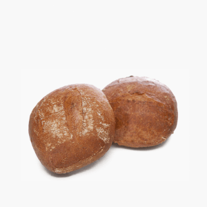 2 Stk. - Bäckerei Sommer Bauernbrötchen 2 Stk. - Bäckerei Sommer Bauernbrötchen