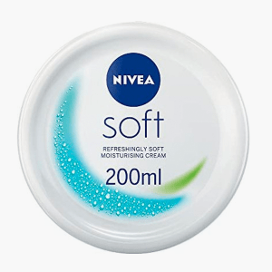 Nivea Soft 200ml Nivea Soft 200ml