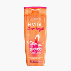 Elvital Shampoo Dream Length 300ml Elvital Shampoo Dream Length 300ml