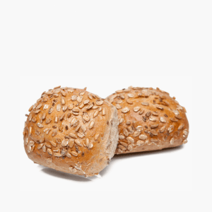 2 Stk. - Bäckerei Sommer Mehrkornbrötchen 2 Stk. - Bäckerei Sommer Mehrkornbrötchen
