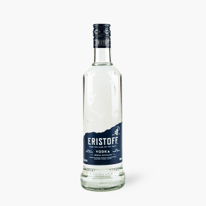 Eristoff - Vodka 37.5° (70cl) Eristoff - Vodka 37.5° (70cl)
