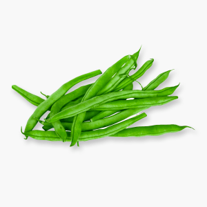 Bio Buschbohne 300g (Ägypten) Bio Buschbohne 300g (Ägypten)