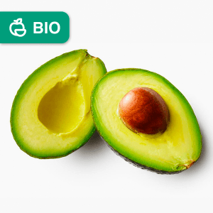 Avocat bio - 1 pce (Pérou) Avocat bio - 1 pce (Pérou)