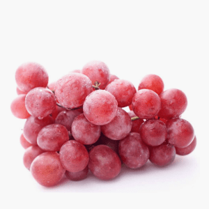 Raisins rosés sans pépins - 500 g (Nouvelle-Zélande) Raisins rosés sans pépins - 500 g (Nouvelle-Zélande)