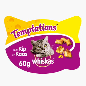 Friandises pour chats CATISFACTIONS™