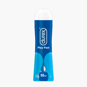 Durex - Gel lubrifiant Sensitive (50ml) Durex - Gel lubrifiant Sensitive (50ml)