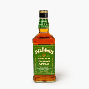 Jack Daniel's - Apple 35° (70cl) Jack Daniel's - Apple 35° (70cl)