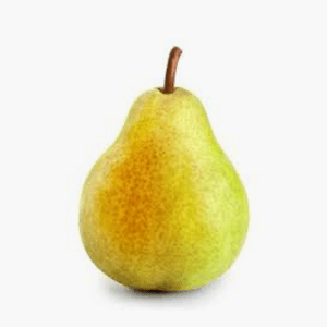 Poire Comice - 1 pce (Afrique du Sud) Poire Comice - 1 pce (Afrique du Sud)