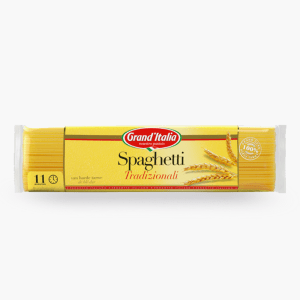 Grand'Italia Spaghetti Pasta 500g Grand'Italia Spaghetti Pasta 500g