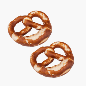 2 Stk. - Schaller's Laugenbrezel 2 Stk. - Schaller's Laugenbrezel
