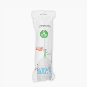 SACS CONGÉLATION ULTRA ZIP 1L X20 - ALBAL