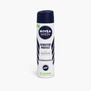 Nivea Deo Sensitive Protect 150ml Nivea Deo Sensitive Protect 150ml