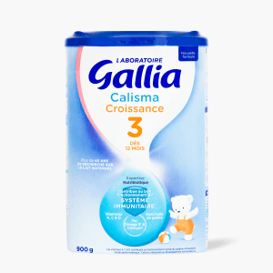 GALLIA CALISMA Relais 1 Bte/800g - Lait en Poudre 1er Age - Nourrissons de  0 à 6 mois