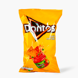 Doritos - Nature (170g) Doritos - Nature (170g)