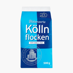 Kölln blütenzarte Haferflocken 500g Kölln blütenzarte Haferflocken 500g