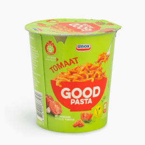 Unox Good Pasta Tomaat 69g Unox Good Pasta Tomaat 69g