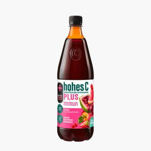 Hohes C Plus Immun - 1L Hohes C Plus Immun - 1L