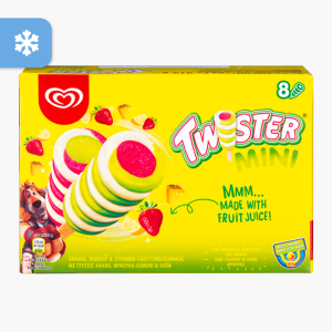Ola Mini Twister 400ml
