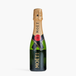 Moët & Chandon Impérial Brut Mini 0,2L Moët & Chandon Impérial Brut Mini 0,2L