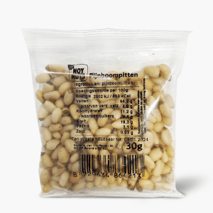 NoyNuts Pijnboompitten 30g NoyNuts Pijnboompitten 30g