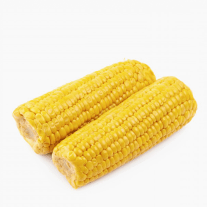 Mais gekocht 2 Stk. (Spanien) Mais gekocht 2 Stk. (Spanien)