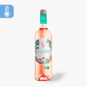 Mouton Cadet Rose BIO 12% 75cl Mouton Cadet Rose BIO 12% 75cl