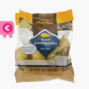 Kruimige Aardappelen 1kg Kruimige Aardappelen 1kg
