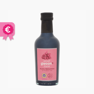 G'woon Balsamico di Modena 250ml G'woon Balsamico di Modena 250ml