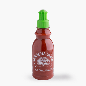 Sriracha Hot Chilli Saus 215ml Sriracha Hot Chilli Saus 215ml
